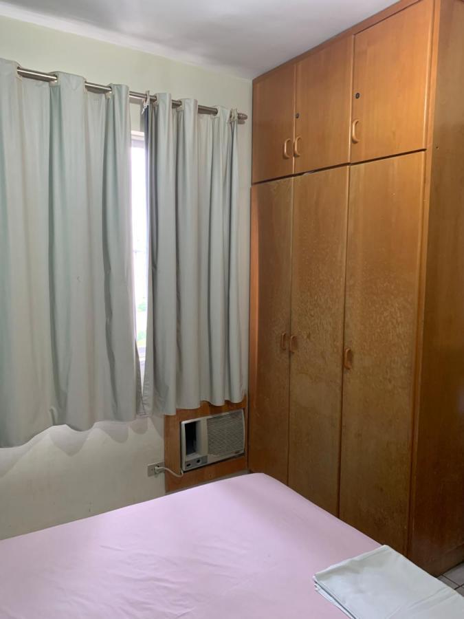 Flat Golden Thermas Residence Caldas Novas Exterior photo