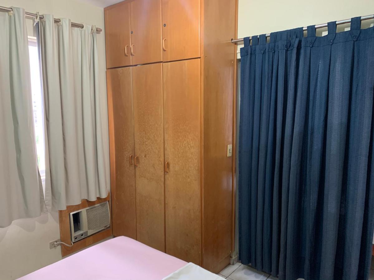 Flat Golden Thermas Residence Caldas Novas Exterior photo