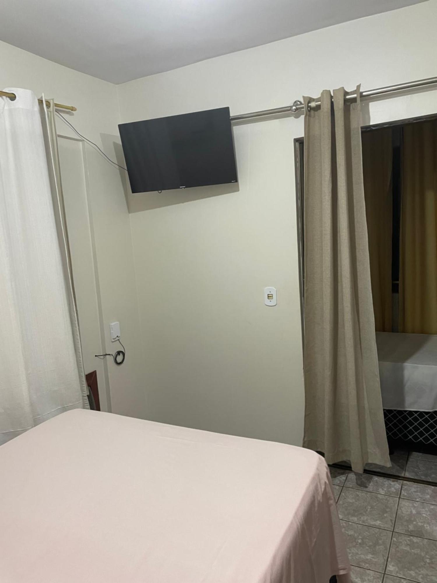 Flat Golden Thermas Residence Caldas Novas Exterior photo