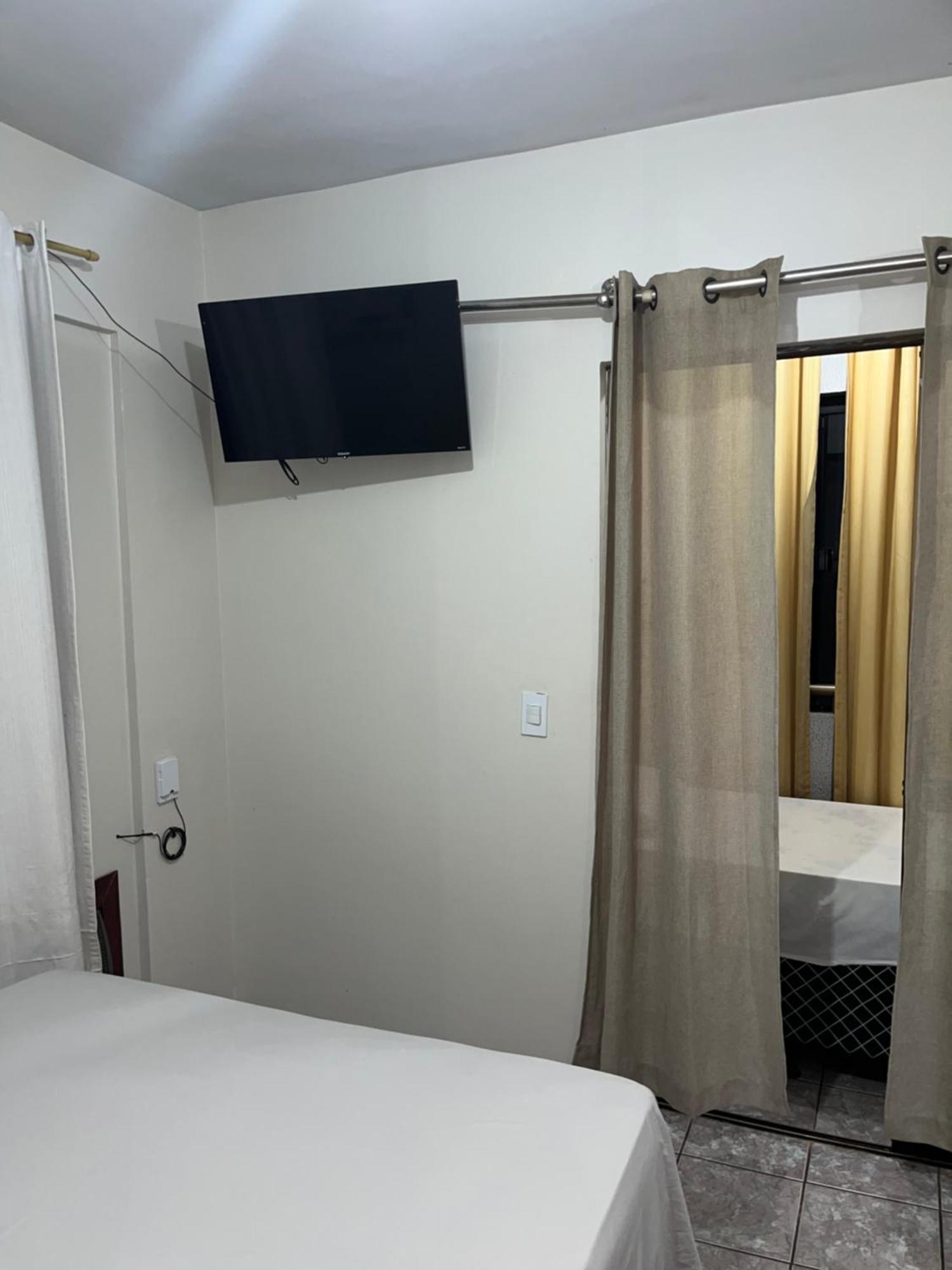 Flat Golden Thermas Residence Caldas Novas Exterior photo